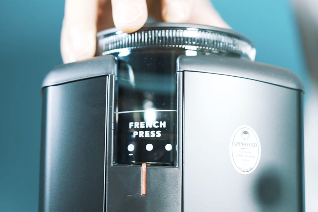 Warum du Kaffee frisch mahlen solltest