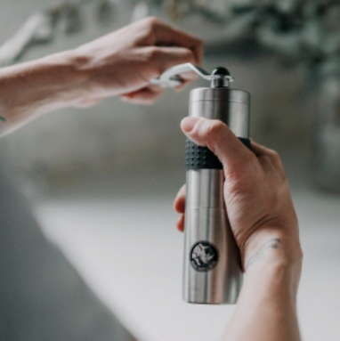 Handkaffeemühle Rhinowares