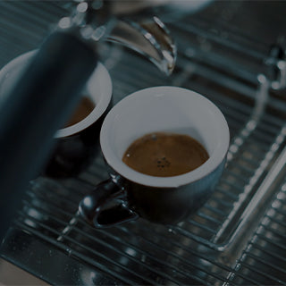 Bester Espresso