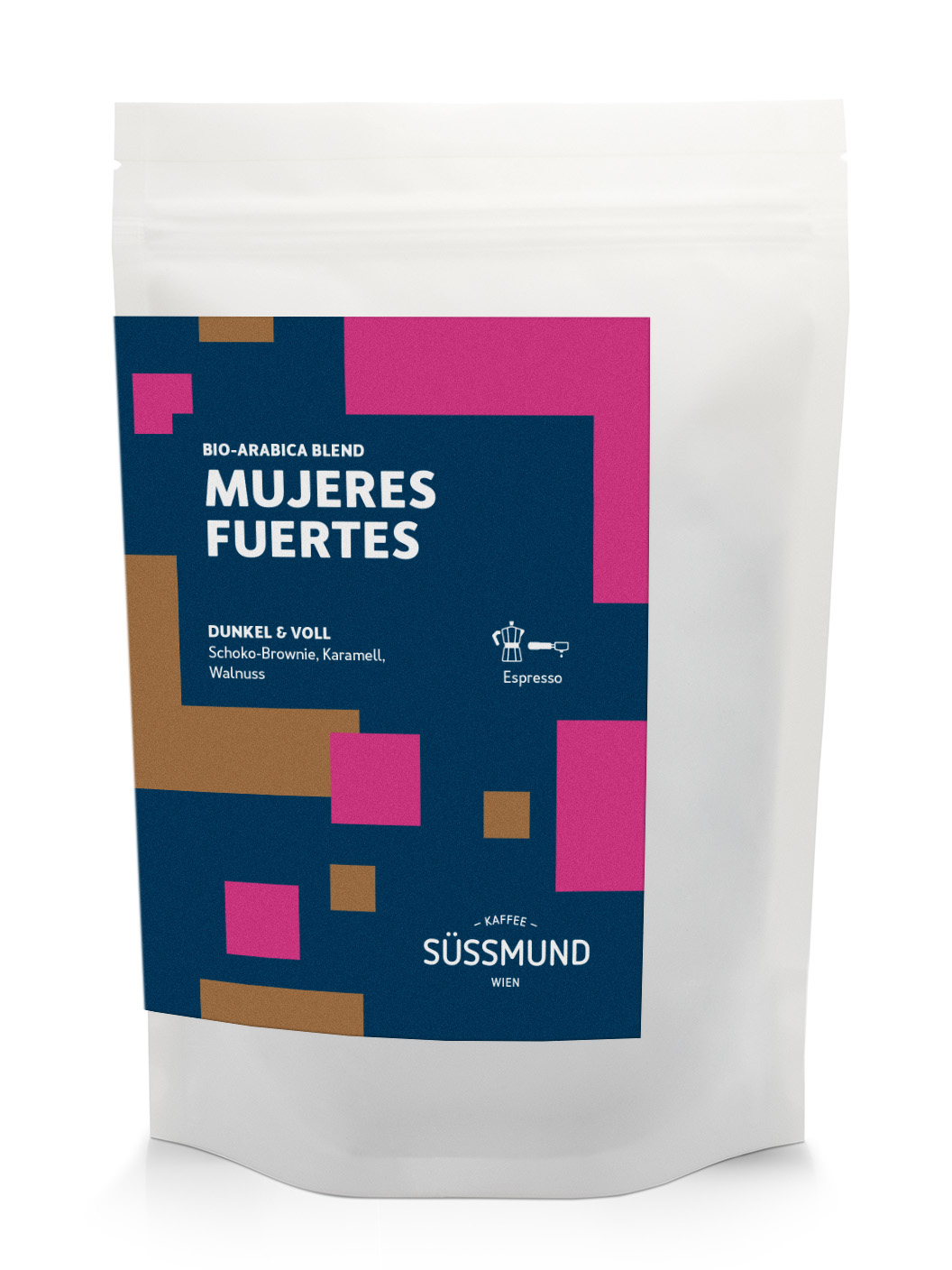 Mexico - San Cristobal Organic (Espresso)