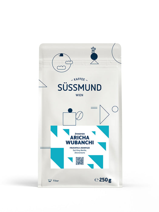 Feinen Specialty Coffee kaufen aus Äthiopien