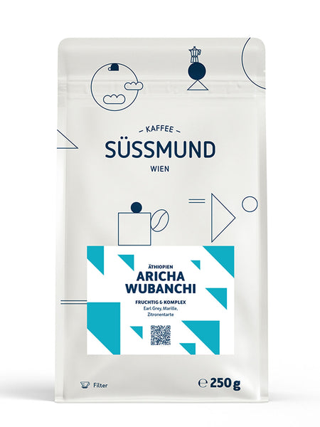 Feinen Specialty Coffee kaufen aus Äthiopien