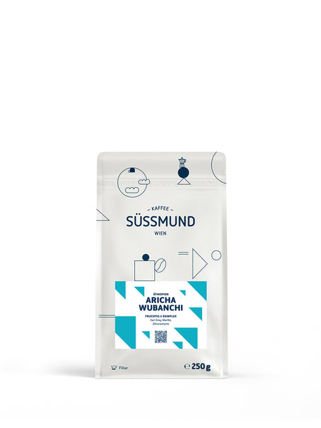 Feinen Specialty Coffee kaufen aus Äthiopien