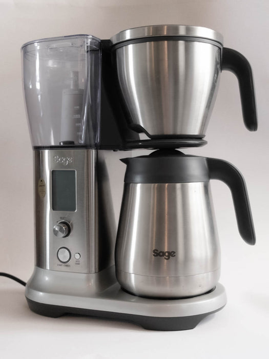 Precision Brewer Süssmund Kaffee Filterkaffeemaschine Sage kaufen | Süssmund–