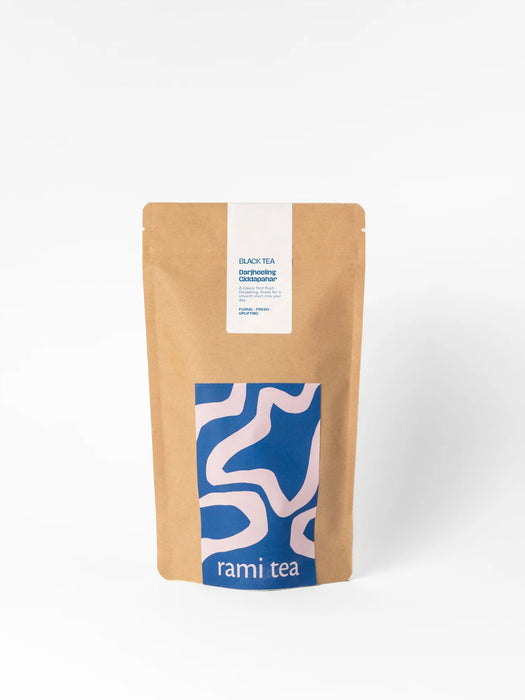 Darjeeling Giddapahar - Schwarzer Tee