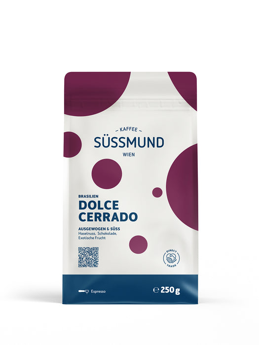 Direct Trade Arabica Kaffee aus Brasilien bestellen