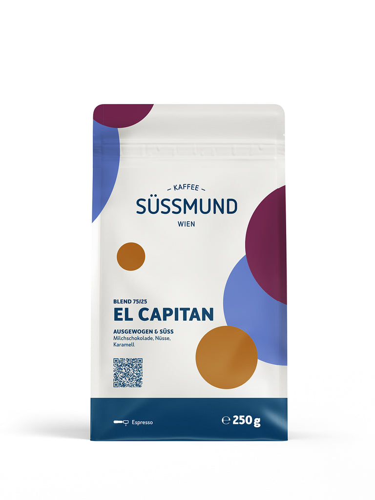 Photo of El Capitan / Espresso