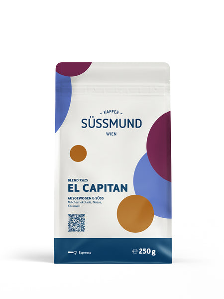 Schokoladigen Espresso kaufen bei Süssmund
