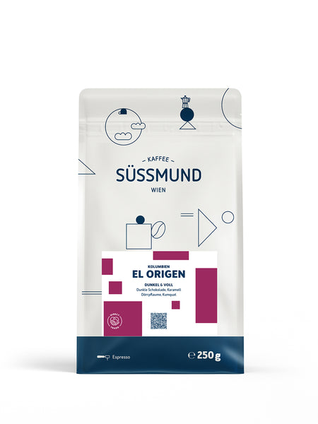 Nachhaltigen Direct Trade Kaffee kaufen aus Kolumbien