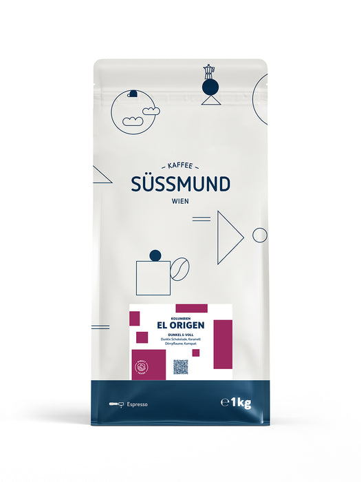 Fair gehandelten Arabica Kaffee kaufen von Süssmund