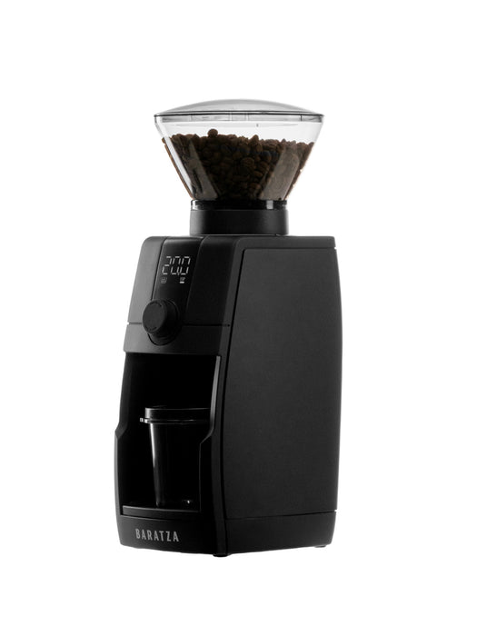 Elektrische Kaffeemühle kaufen bei Süssmund