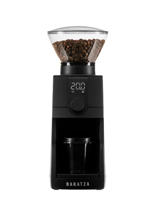 Kaffee frisch mahlen mit Baratza Encore ESP Pro