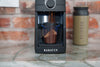 Kaffee frisch mahlen mit Baratza Encore ESP Pro