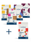 Espresso Blends Probierpaket bestellen