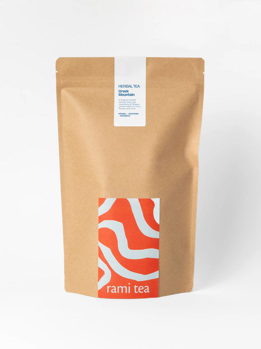 Thé Rooibos d'Afrique du Sud - Zederberg 