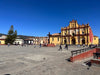 Kirche von San Cristobal de las Casas
