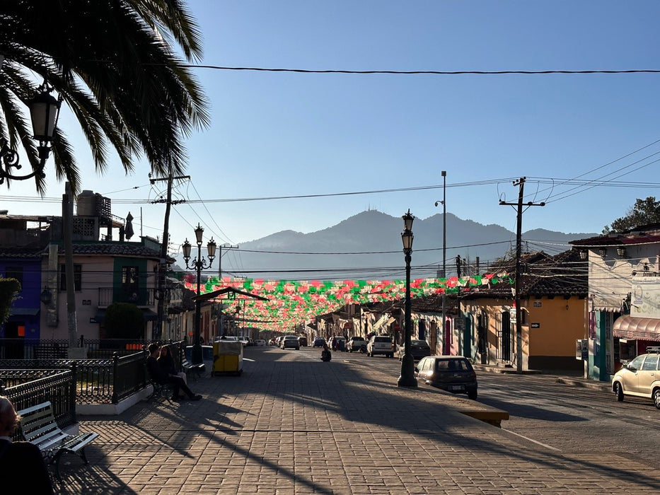 San Cristobal de las Casas
