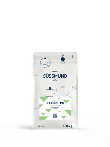 Fruchtigen Specialty Coffee kaufen aus Kenia