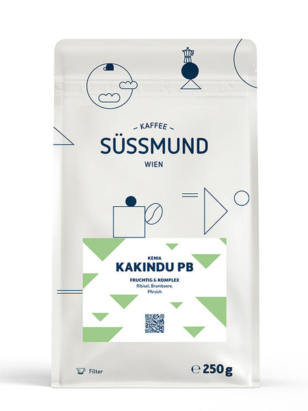 Fruchtigen Filterkaffee kaufen aus Kenia