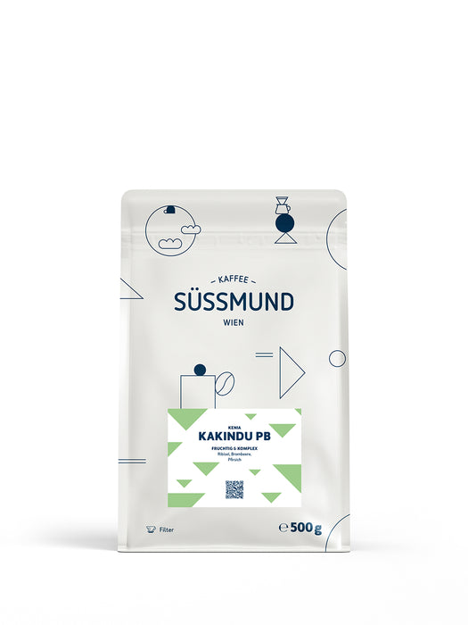 Fruchtigen Filterkaffee kaufen von Süssmund Kaffee