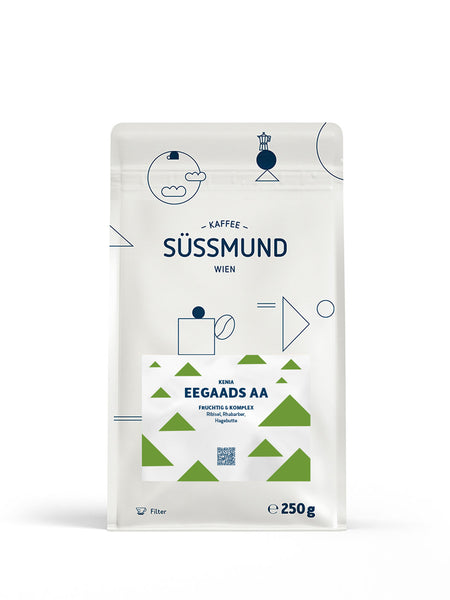 Specialty Coffee kaufen aus Kenia