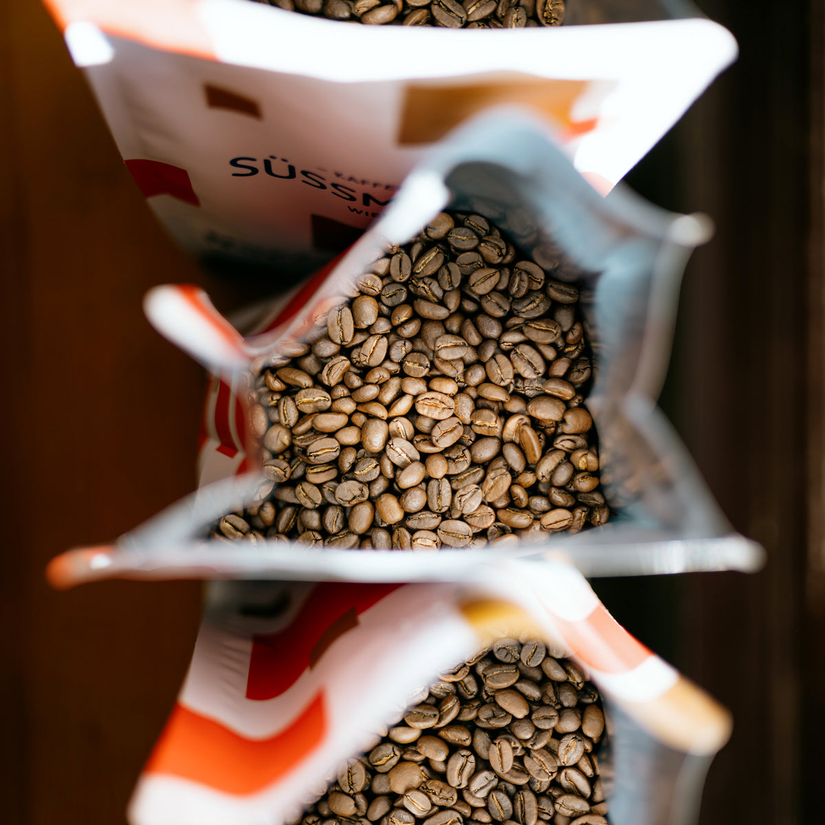 Kaffee Süssmund