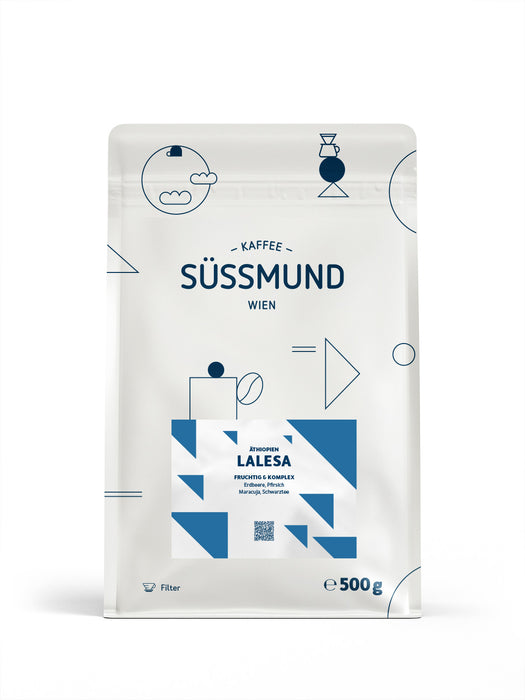 Filterkaffee Lalesa kaufen 500g