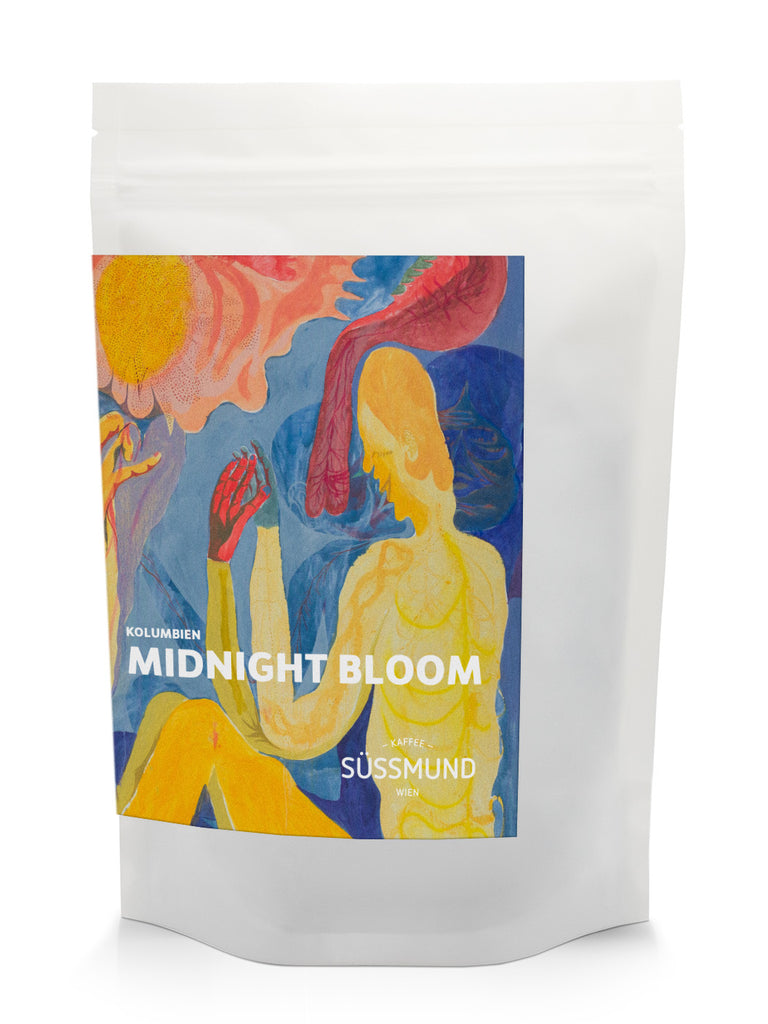 Photo of Kolumbien - Midnight Bloom Direct Trade