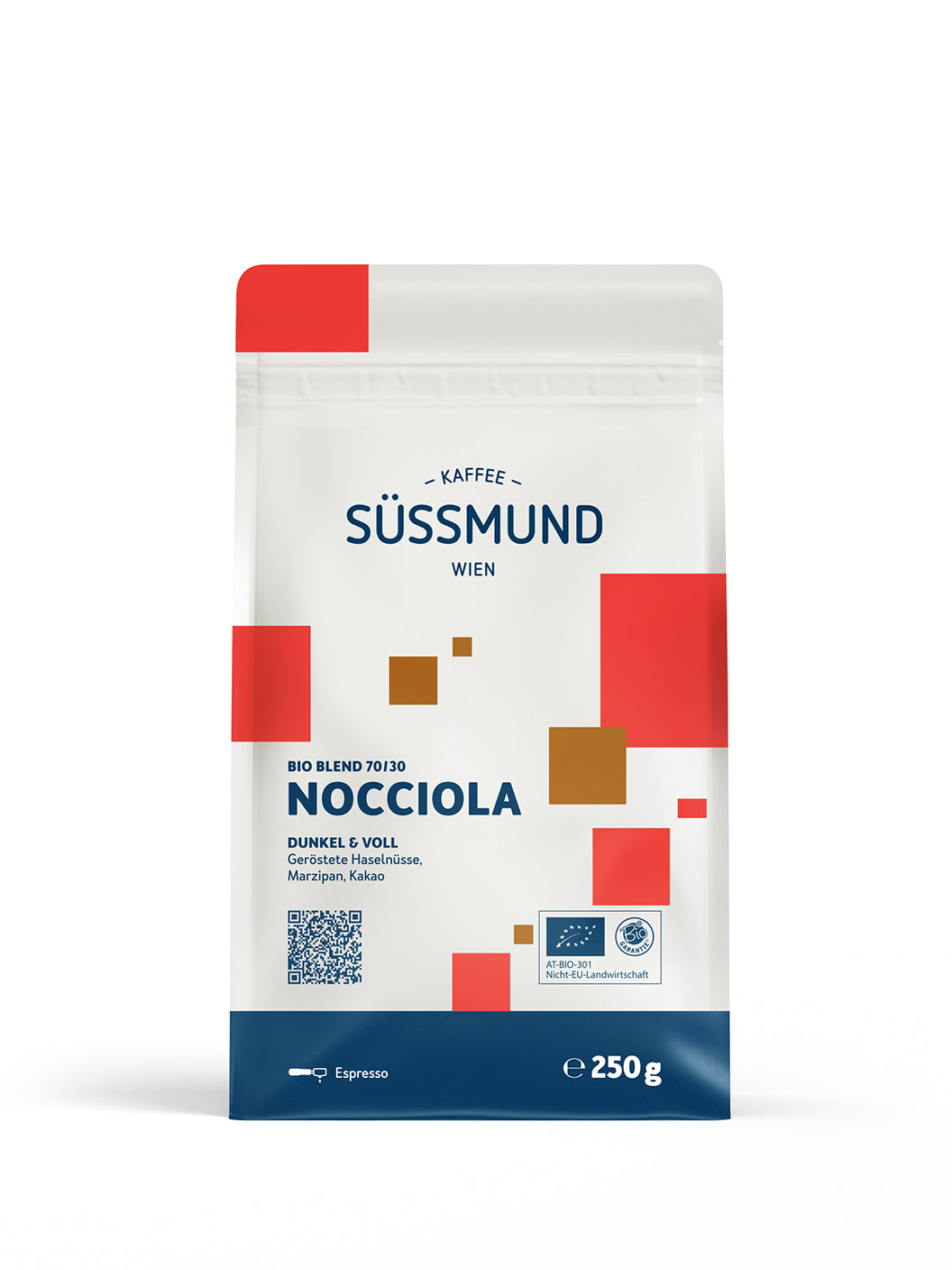 Nocciola Organic
