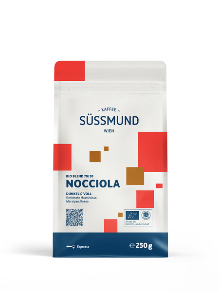 Schokoladigen Bio Espresso kaufen