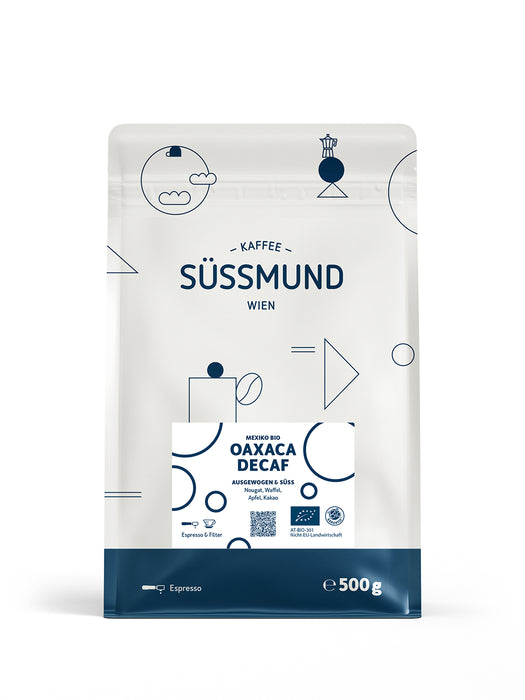 Bio Decaf Kaffee kaufen aus Mexiko