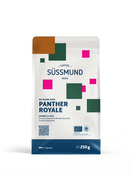 50/50 Bio Espresso kaufen bei Süssmund