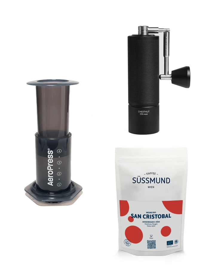 Kaffee Set kaufen