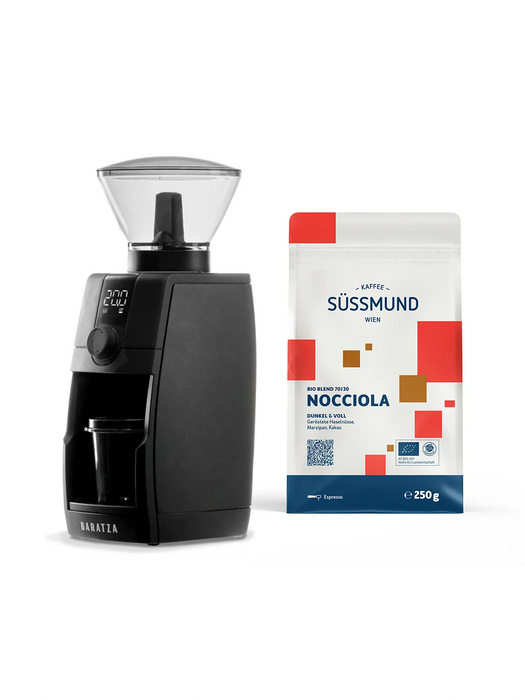 Espresso Kaffee Set kaufen