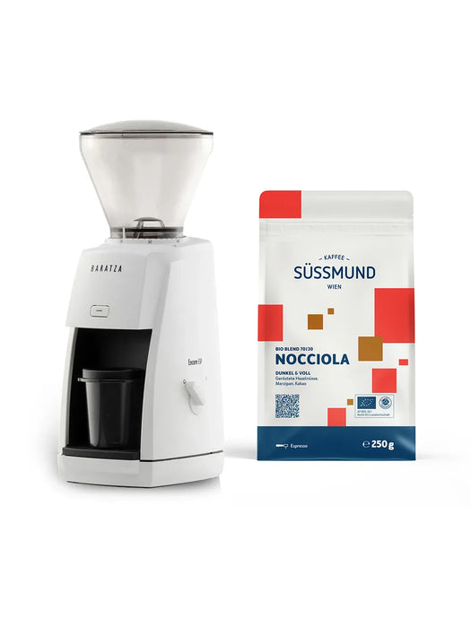 Baratza Encore ESP kaufen im Set mit Kaffee