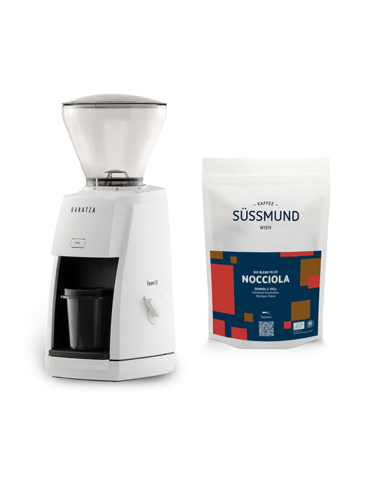 Baratza ESP Kaffeemühle bestellen