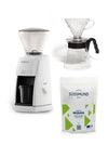 Baratza ESP Kaffeemühle kaufen mit Hario Pour over Set