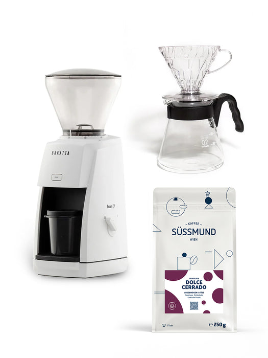 Kaffeemühle Set kaufen