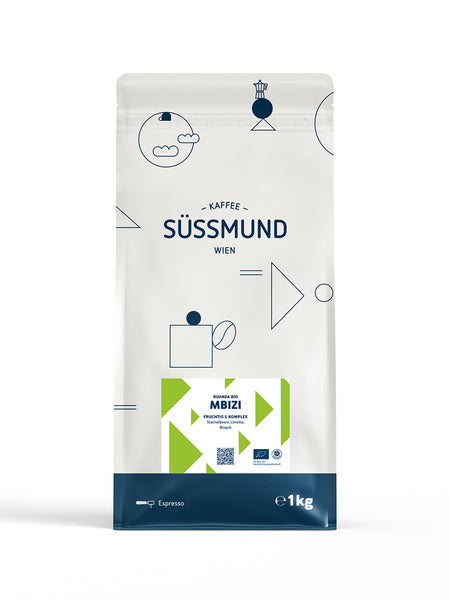Fruchtigen Bio Kaffee kaufen von Frauen aus Ruanda