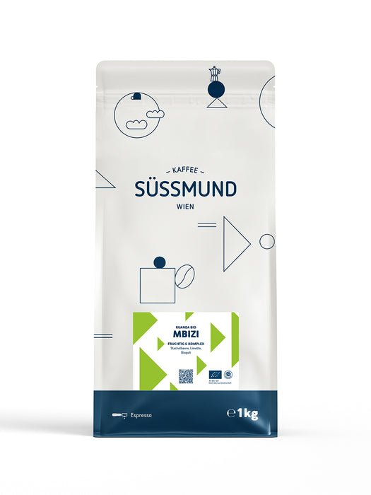 Fruchtigen Bio Kaffee kaufen von Frauen aus Ruanda