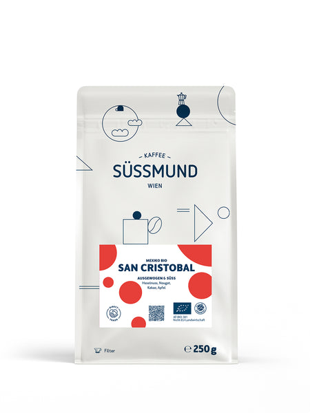 Bio Filterkaffee kaufen aus Mexiko