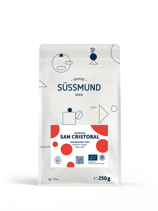 Bio Filterkaffee kaufen aus Mexiko