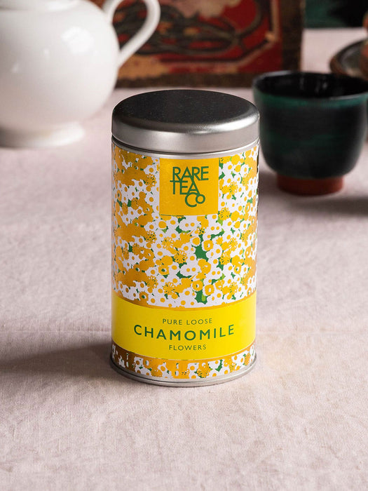 Kamillenblüten Tee kaufen