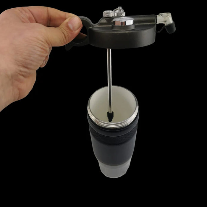 IKEGGER N2GO – NITRO COFFEE MAKER