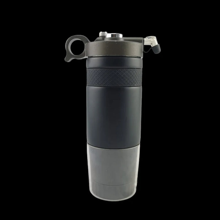IKEGGER N2GO – NITRO COFFEE MAKER