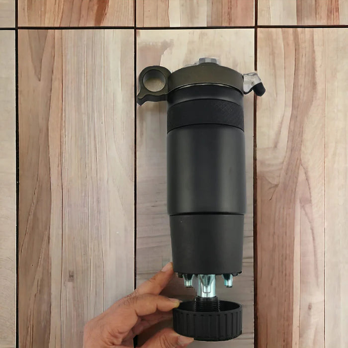 IKEGGER N2GO – NITRO COFFEE MAKER