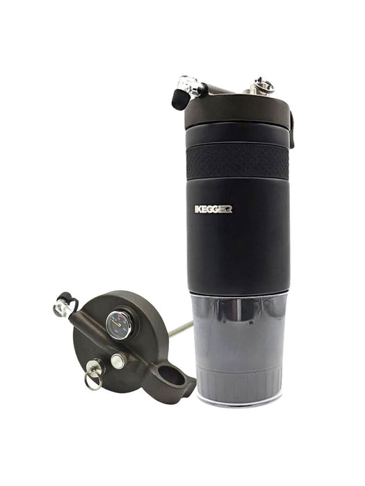 IKEGGER N2GO – NITRO COFFEE MAKER