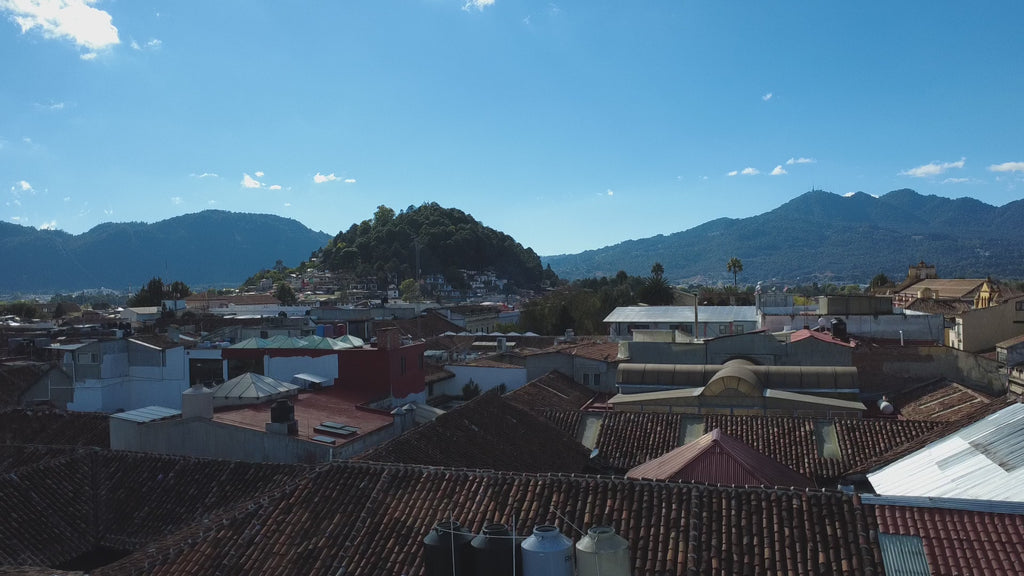 San Cristobal de las Casas Mexico