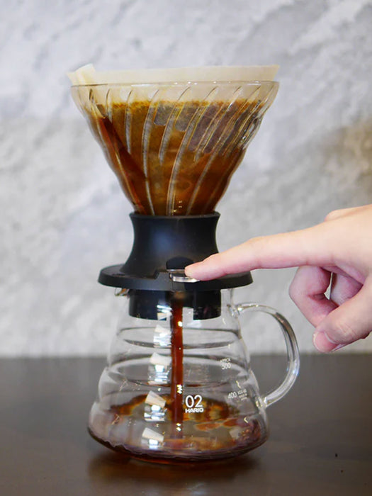 Hario Switch Immersion Dripper 02