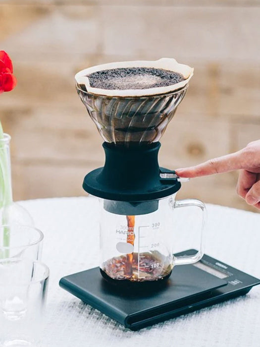 Hario Switch Immersion Dripper 02